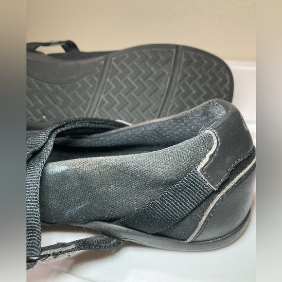 Black Xero Womens Shoes - Picture 8 of 10